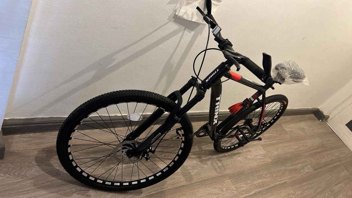 Trinx Mountain Bike 2026
