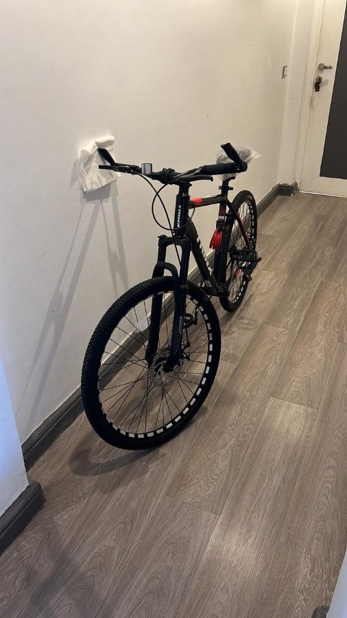 Trinx Mountain Bike 2026