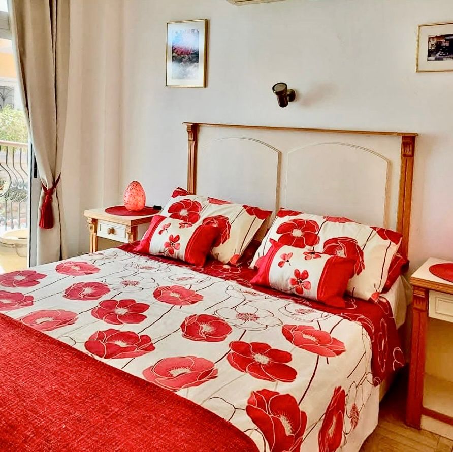 Apartment • 2BR • Nabq Bay