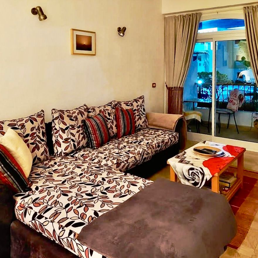 Apartment • 2BR • Nabq Bay