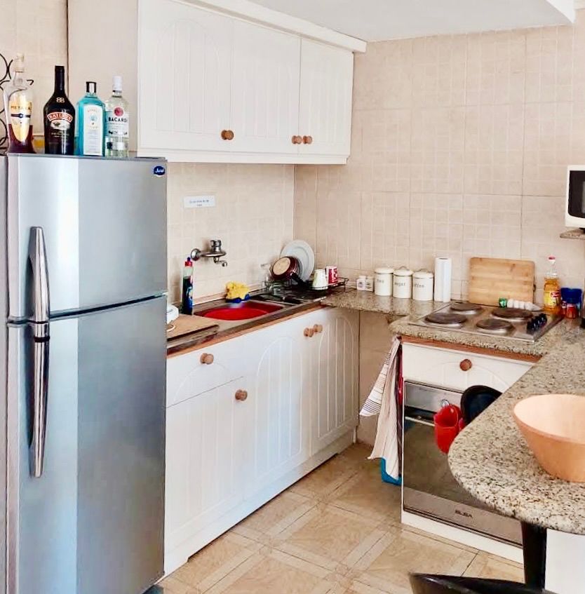 Apartment • 2BR • Nabq Bay
