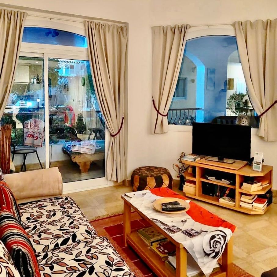 Apartment • 2BR • Nabq Bay