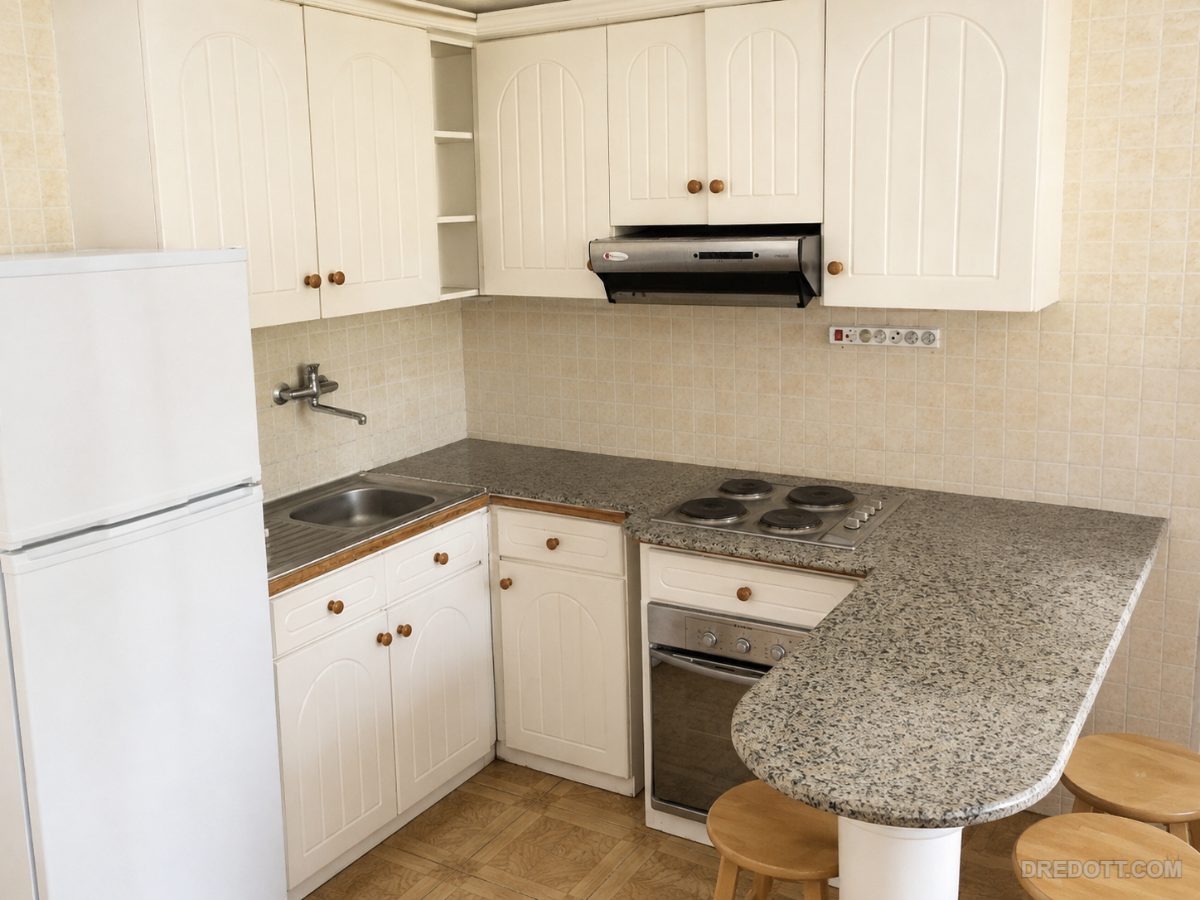 Apartment for Sale · Nabq Bay