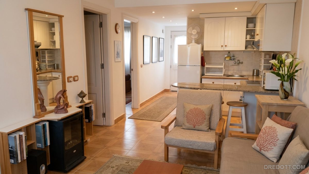 Apartment for Sale · Nabq Bay