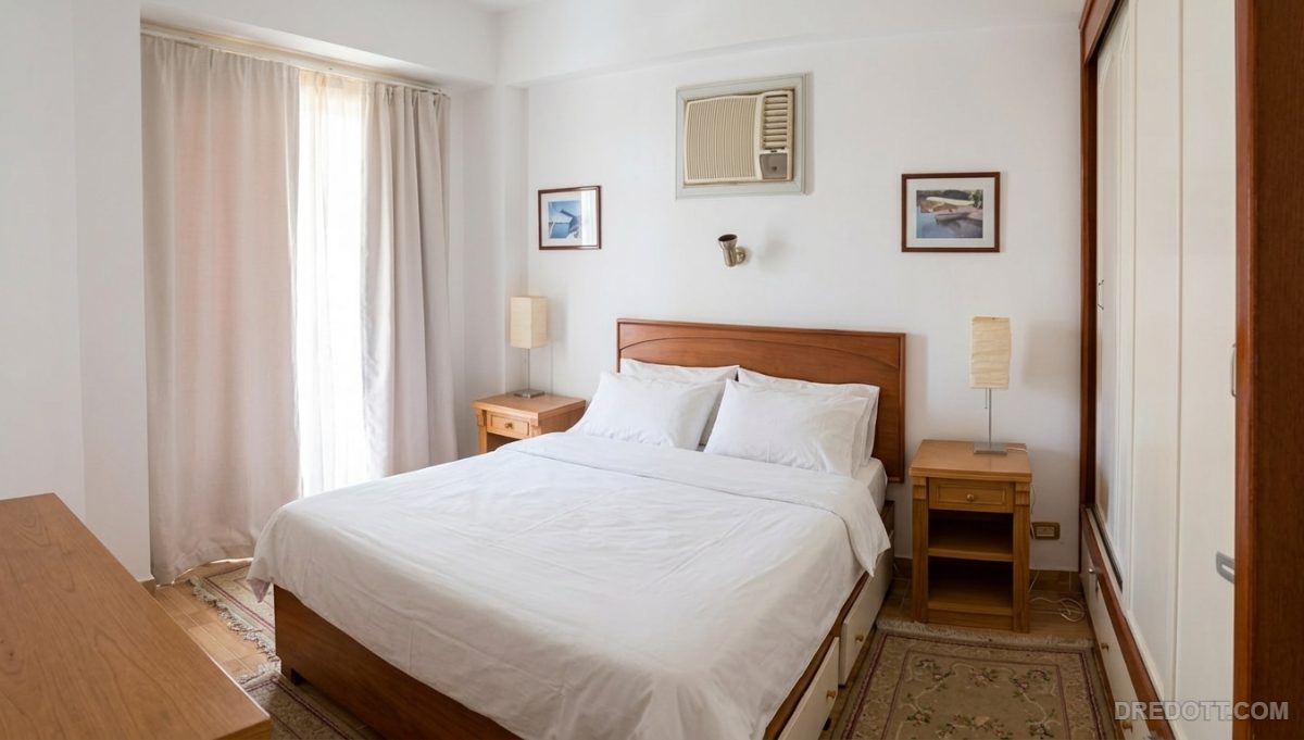 Apartment for Sale · Nabq Bay