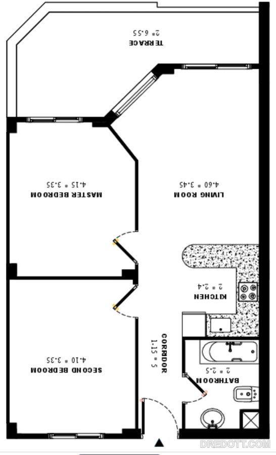 Apartment for Sale · Nabq Bay