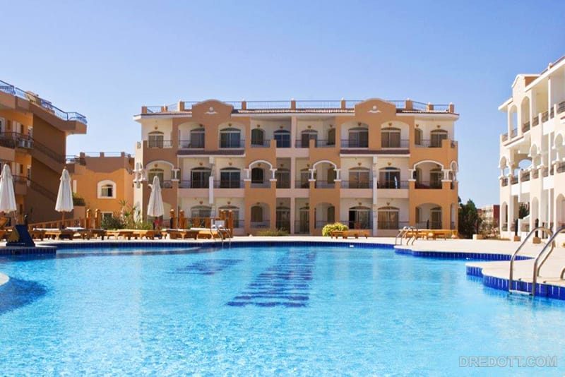 Apartment for Sale · Nabq Bay