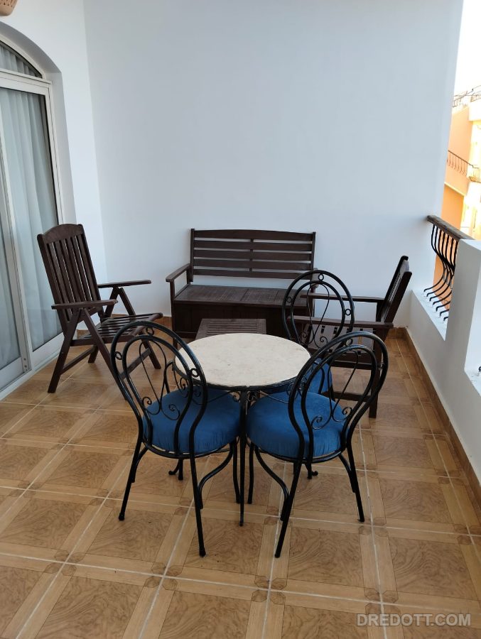 Apartment for Sale · Nabq Bay