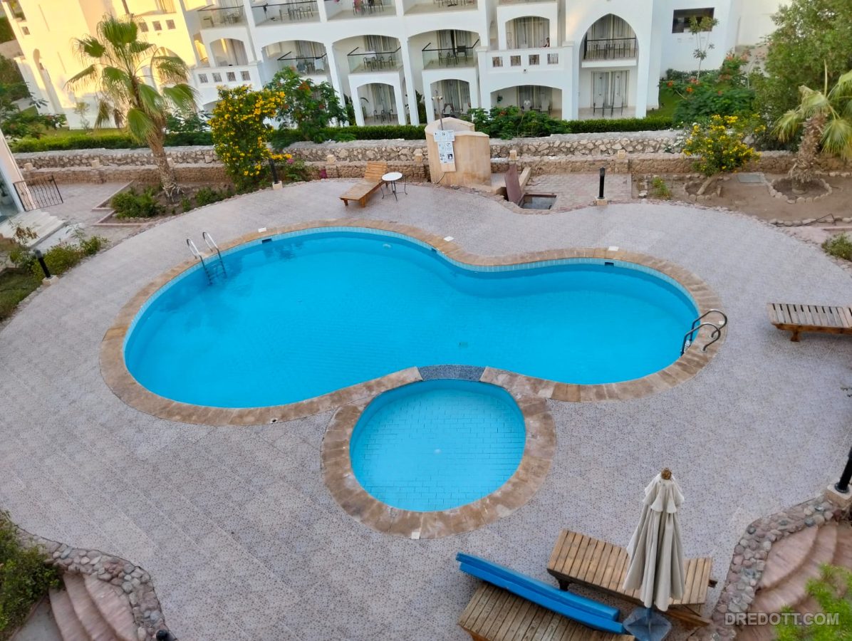Apartment for Sale · Nabq Bay