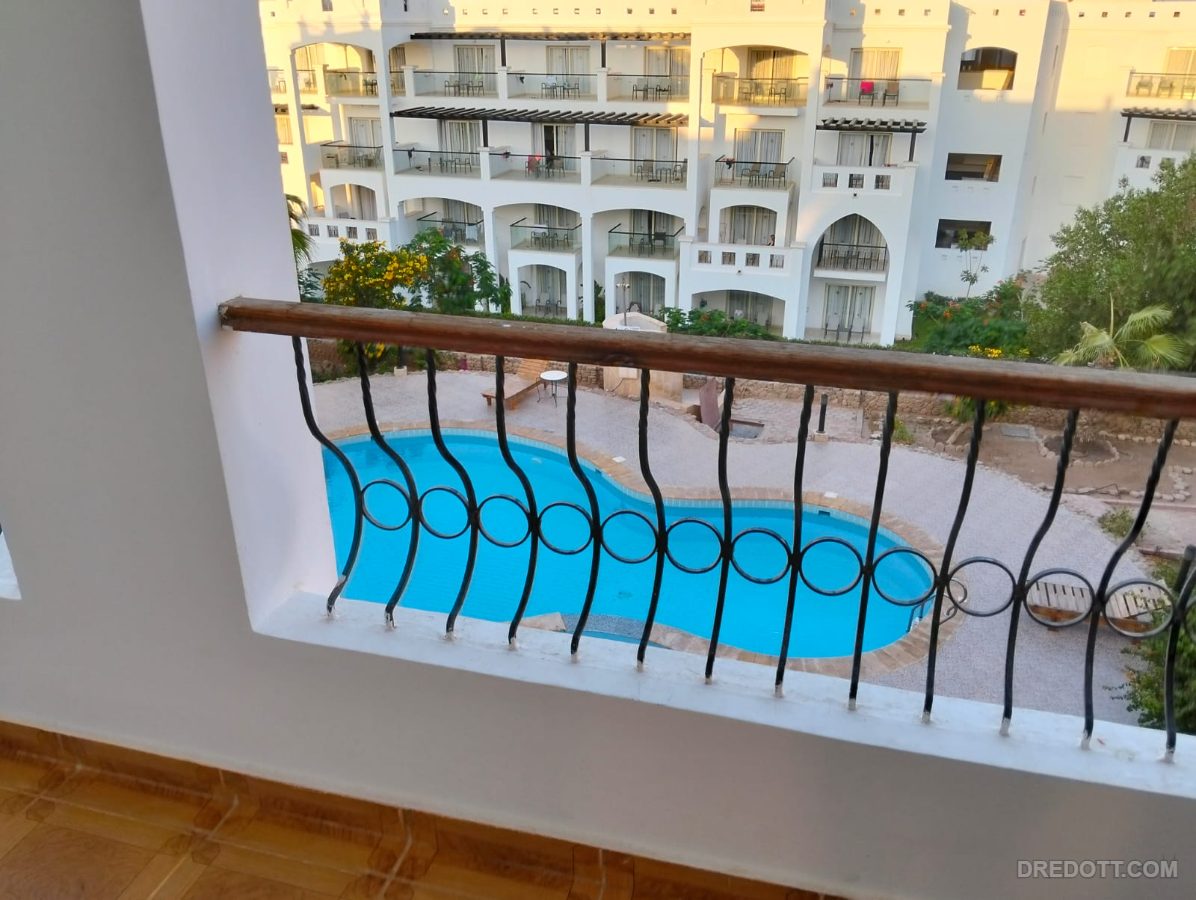 Apartment for Sale · Nabq Bay