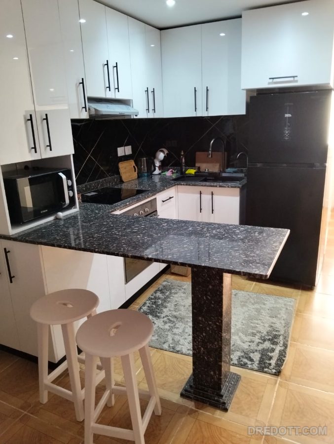 Apartment for Sale · Nabq Bay