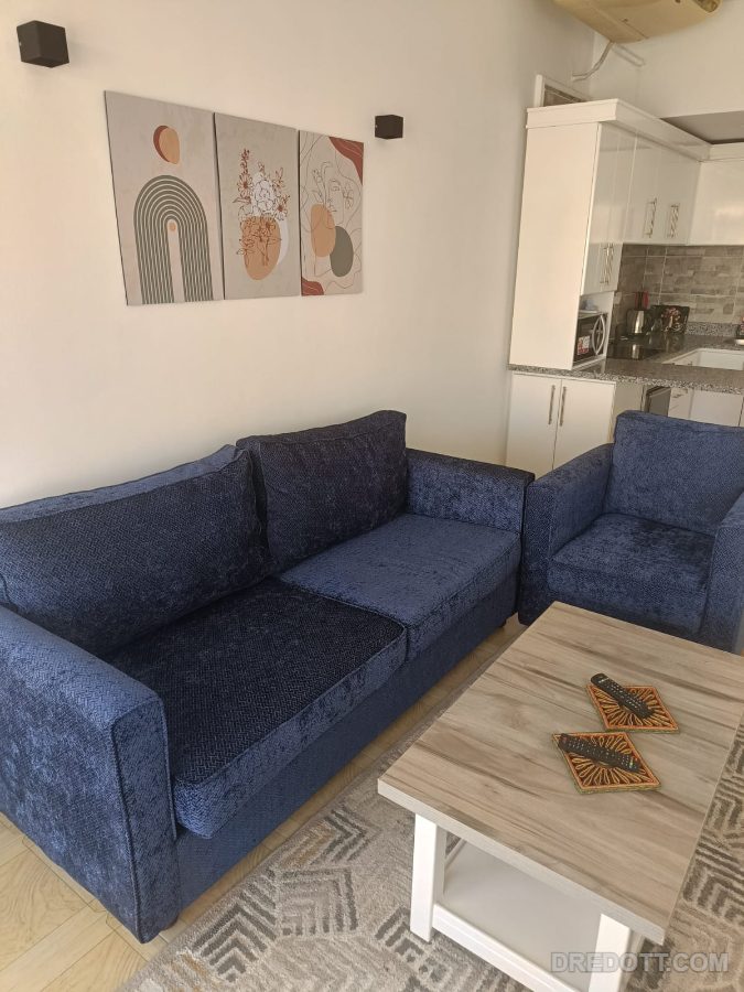 Apartment for Sale · Nabq Bay