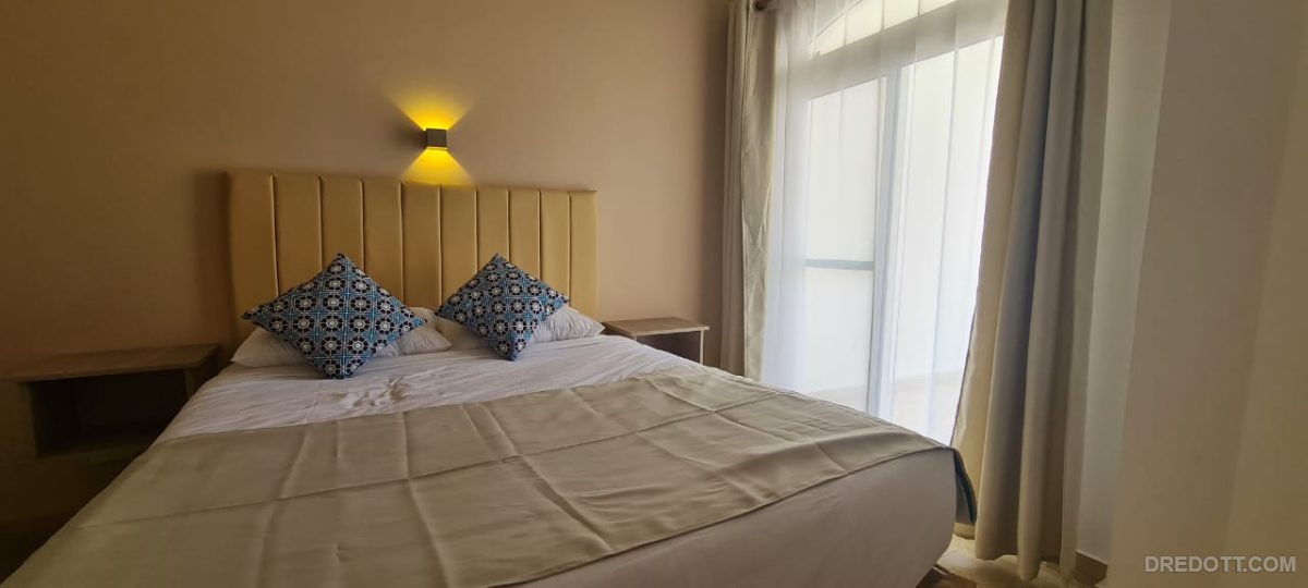 Apartment for Sale · Nabq Bay