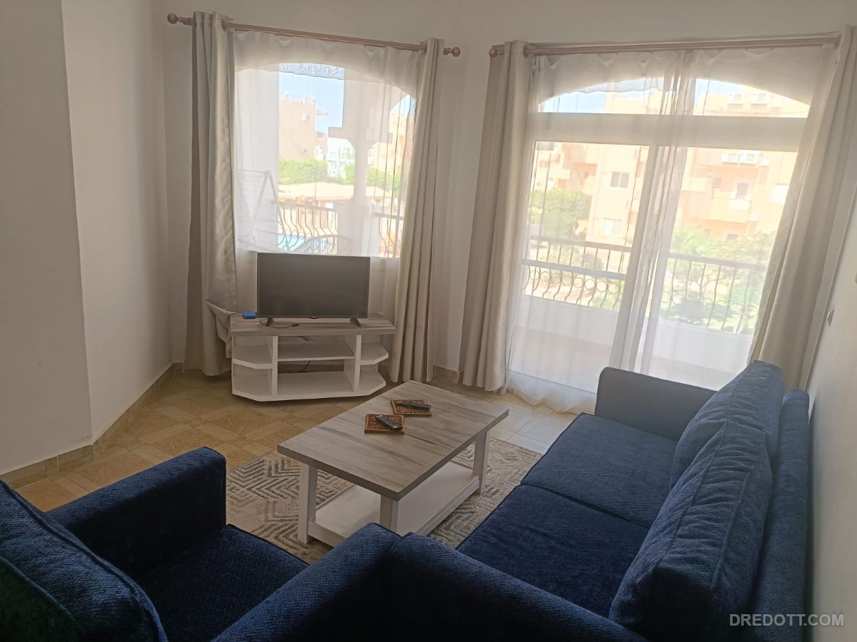 Apartment for Sale · Nabq Bay