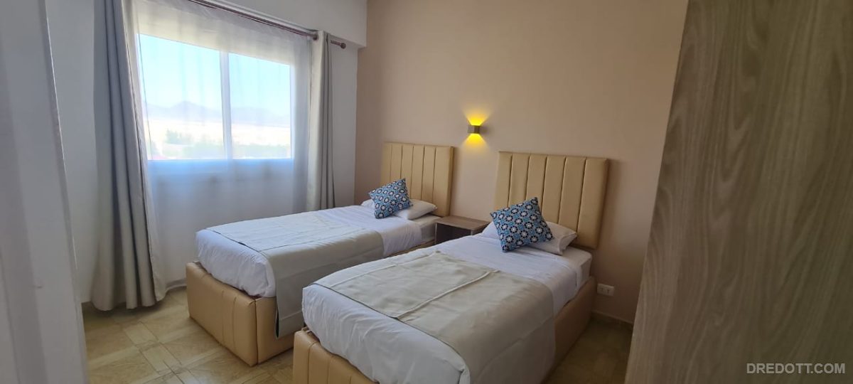 Apartment for Sale · Nabq Bay