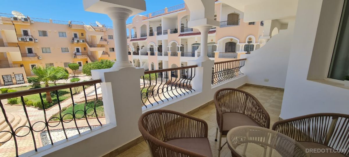 Apartment for Sale · Nabq Bay