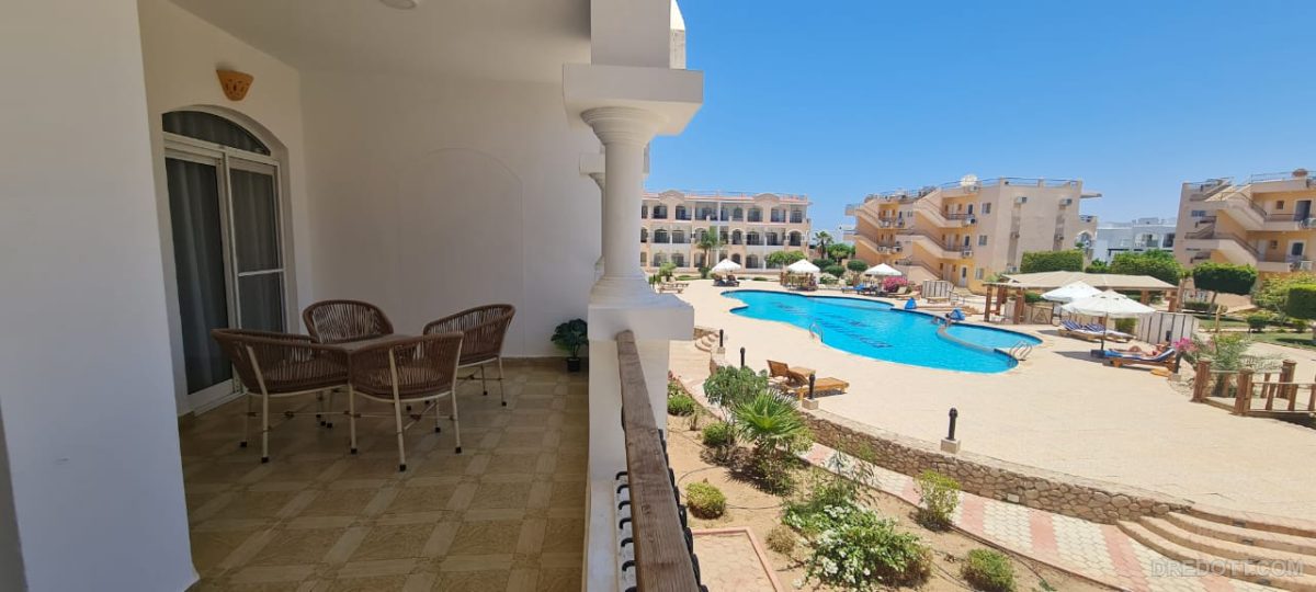 Apartment for Sale · Nabq Bay