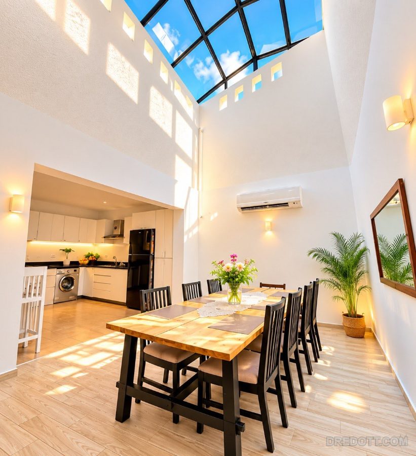 Villa • 3BR • Old Market • Unit 92
