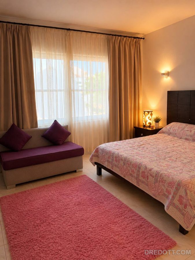 Villa • 3BR • Old Market • Unit 92