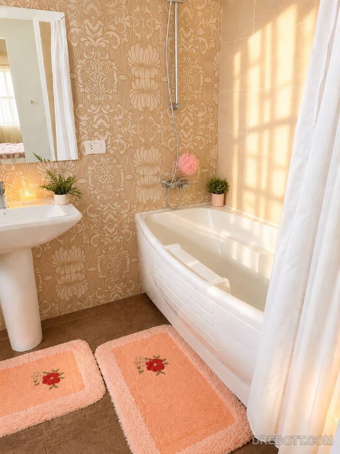 Villa • 3BR • Old Market • Unit 92