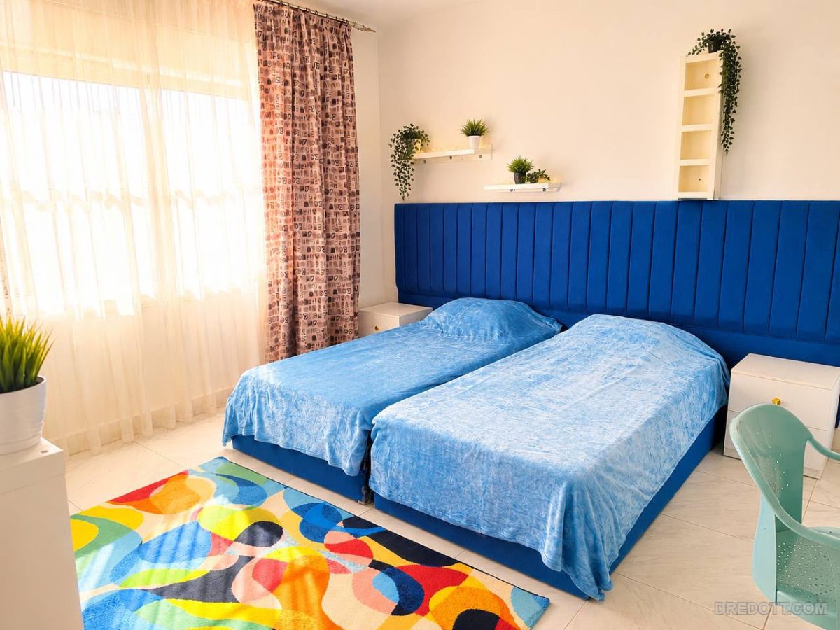Villa • 3BR • Old Market • Unit 92