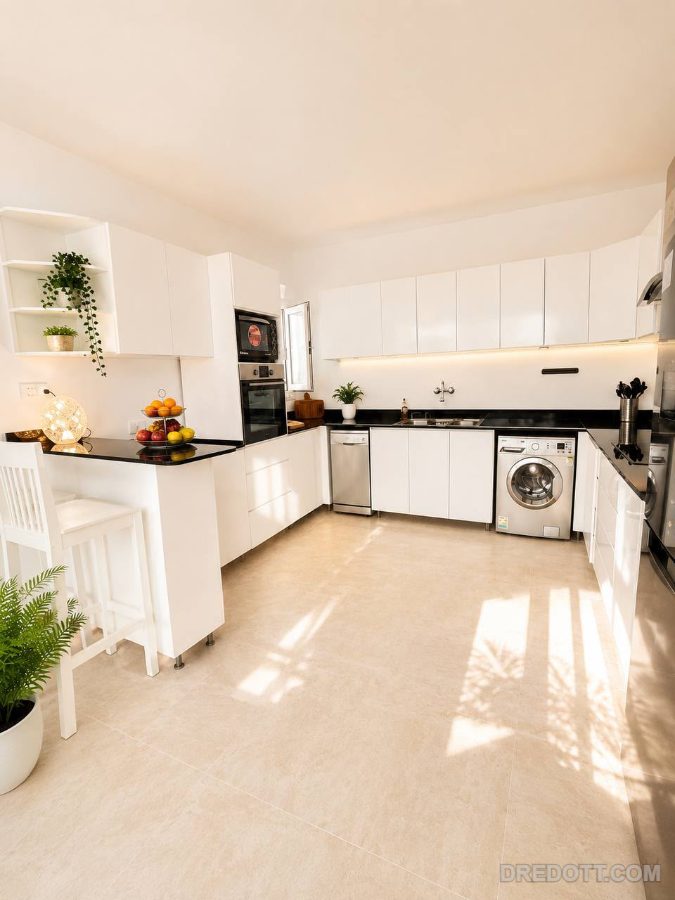 Villa • 3BR • Old Market • Unit 92