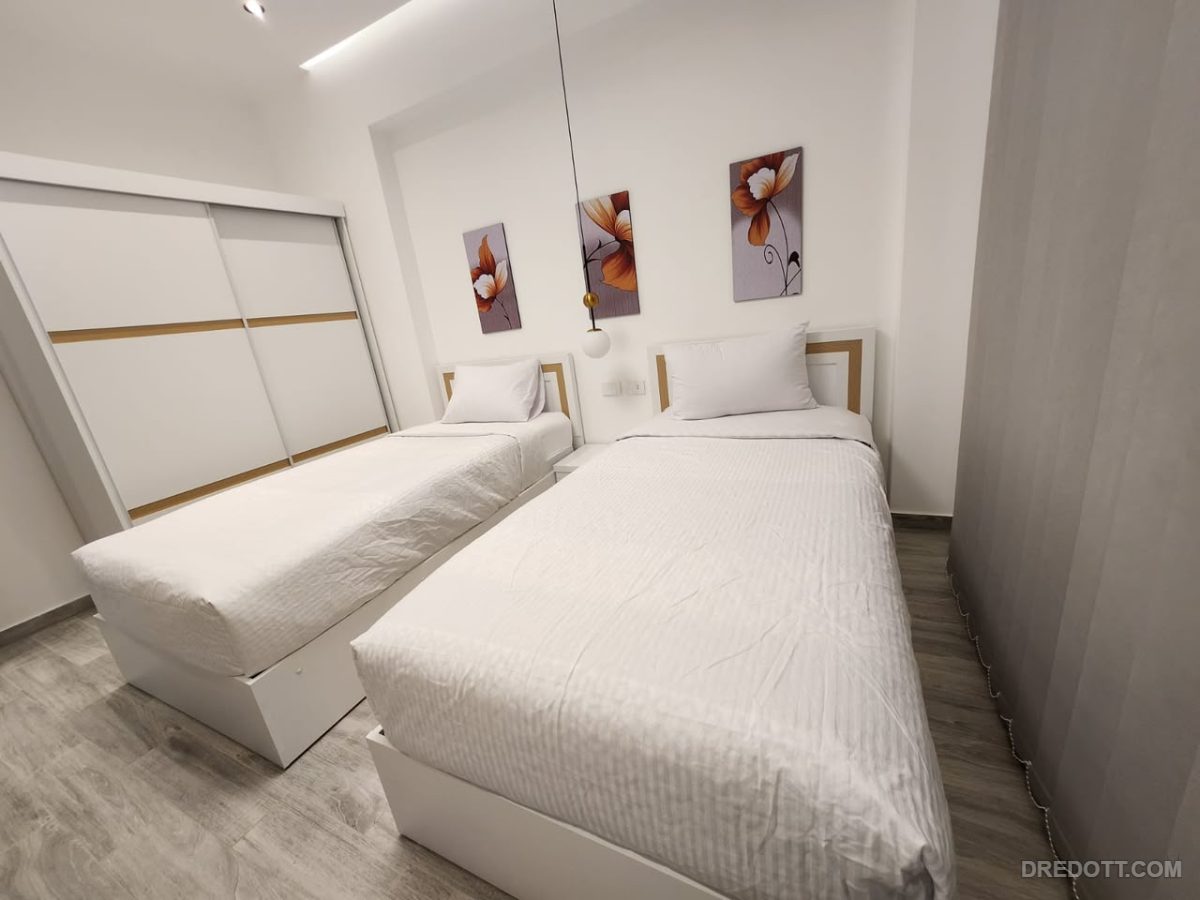 Villa • 4BR • Montazah