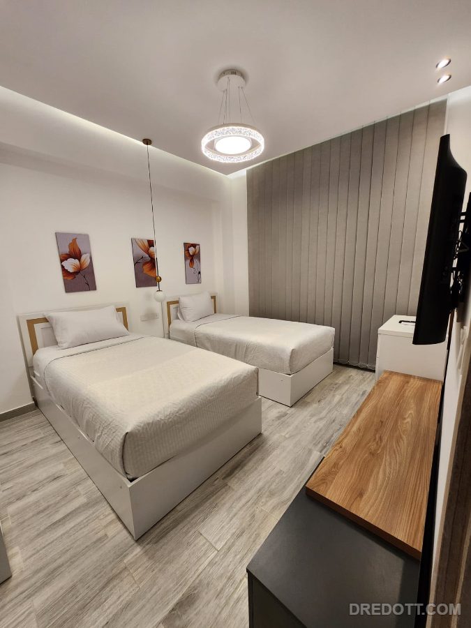 Villa • 4BR • Montazah