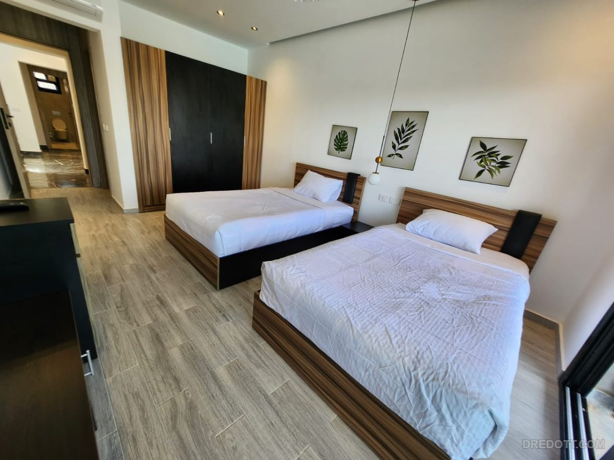 Villa • 4BR • Montazah
