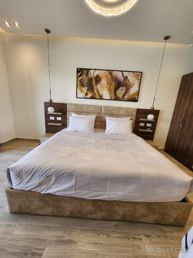 Villa • 4BR • Montazah