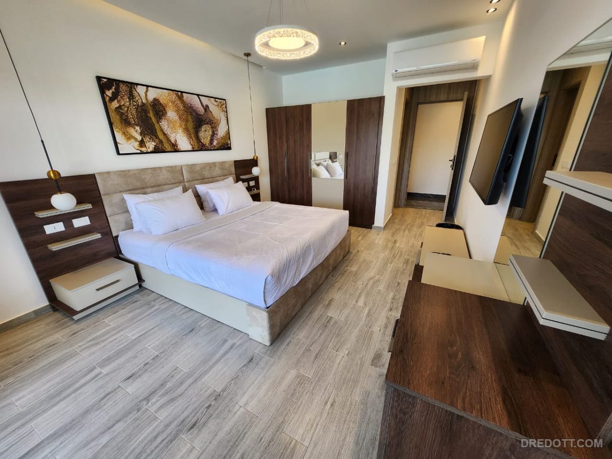 Villa • 4BR • Montazah