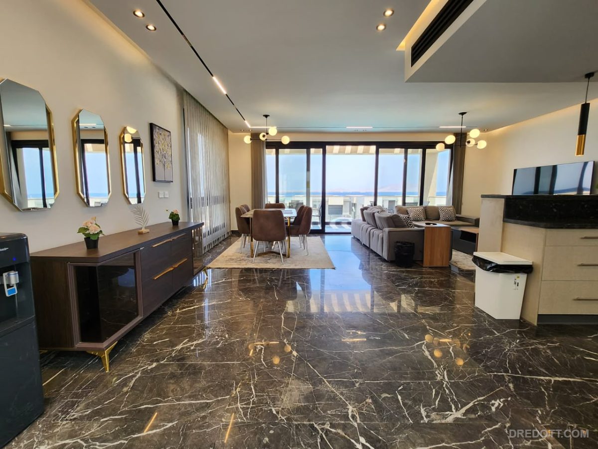 Villa • 4BR • Montazah