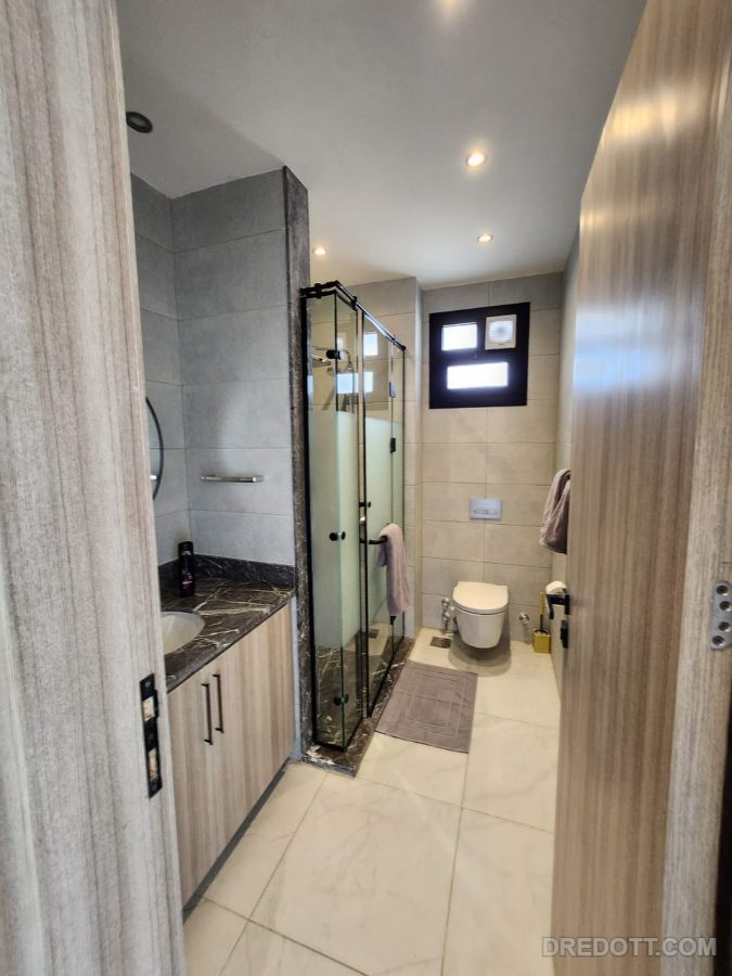 Villa • 4BR • Montazah