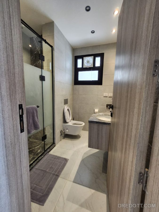 Villa • 4BR • Montazah