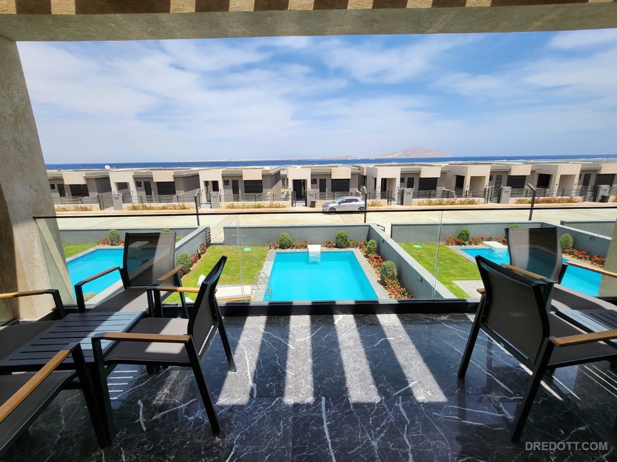 Villa • 4BR • Montazah