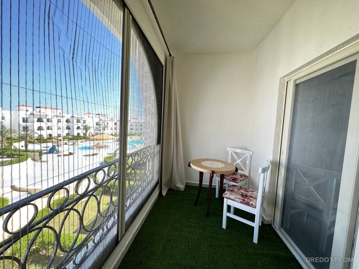 Apartment • 1BR • Naama Bay