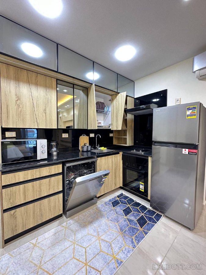 Apartment • 1BR • Naama Bay
