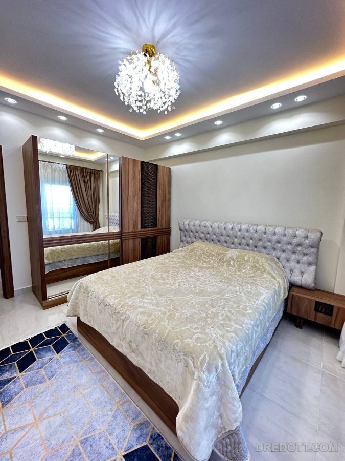 Apartment • 1BR • Naama Bay
