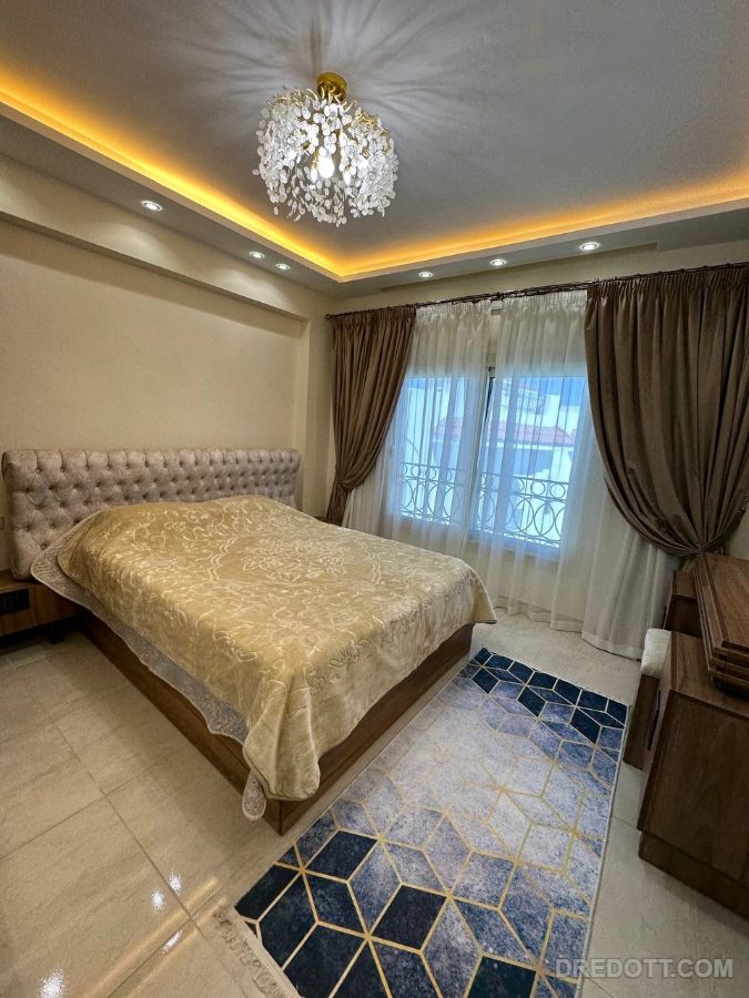 Apartment • 1BR • Naama Bay
