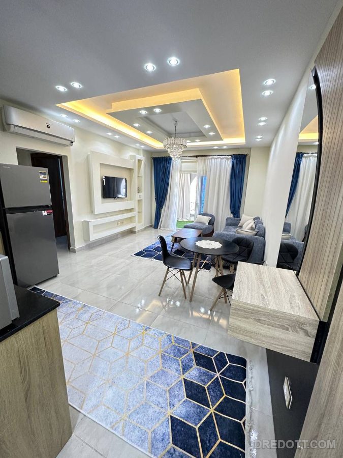 Apartment • 1BR • Naama Bay