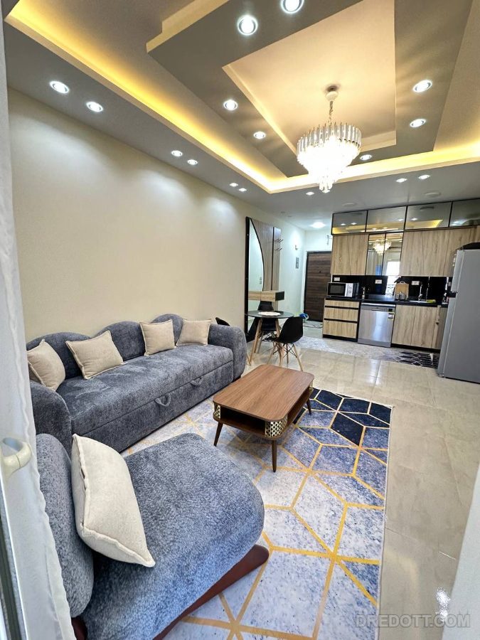 Apartment • 1BR • Naama Bay