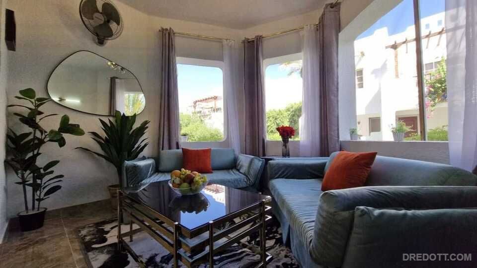 Apartment • 2BR • Old Market • Unit 105