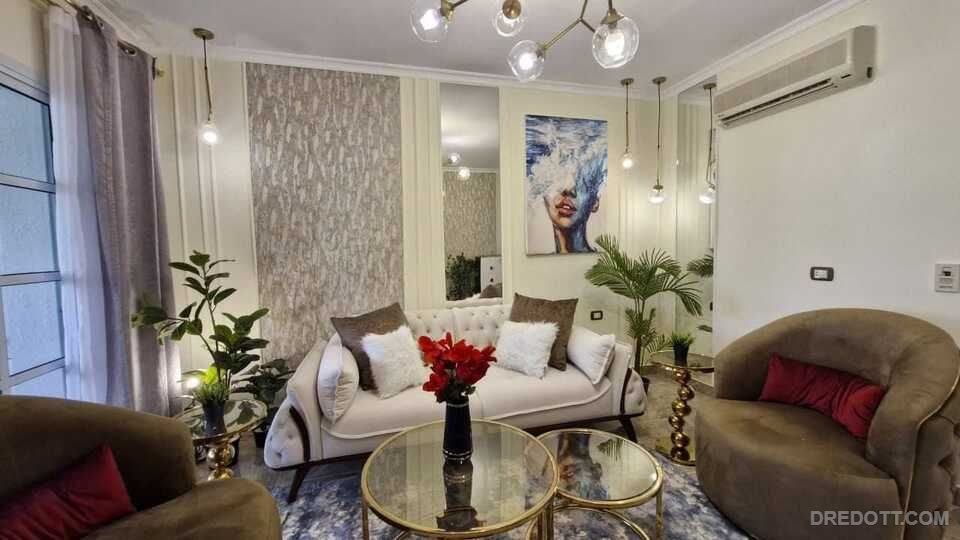 Apartment • 2BR • Old Market • Unit 105