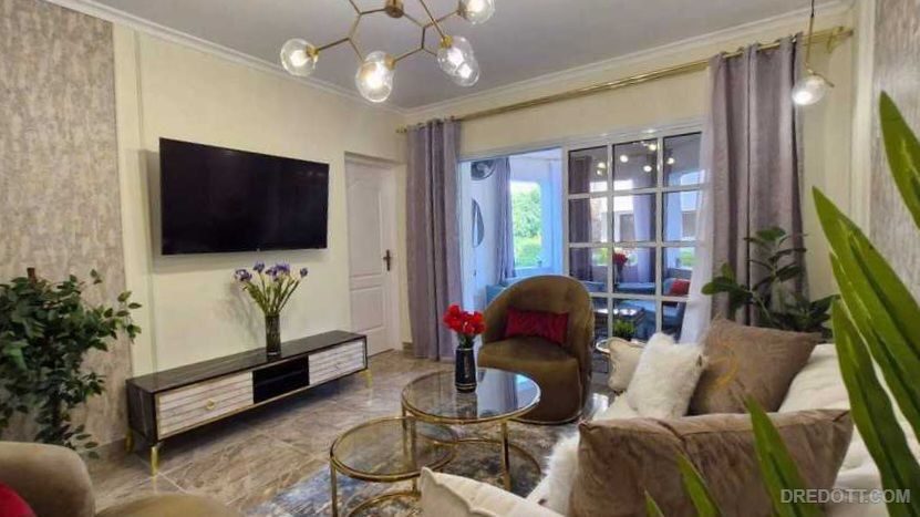 Apartment • 2BR • Old Market • Unit 105