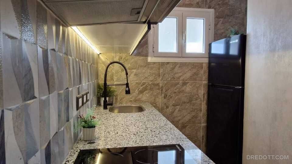 Apartment • 2BR • Old Market • Unit 105