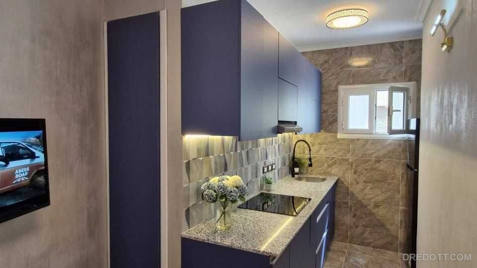Apartment • 2BR • Old Market • Unit 105
