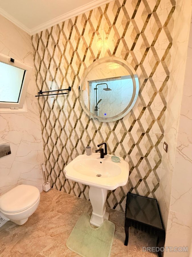 Apartment • 2BR • Old Market • Unit 105