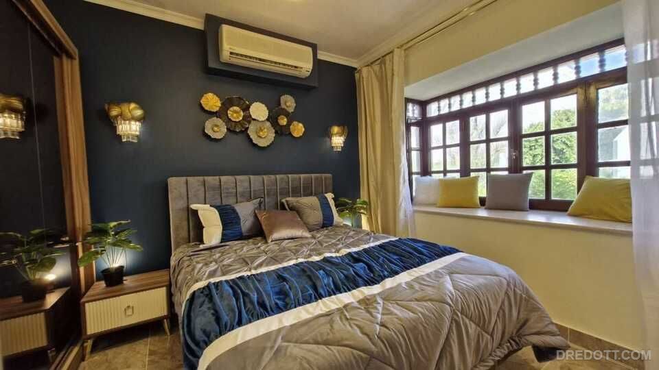 Apartment • 2BR • Old Market • Unit 105
