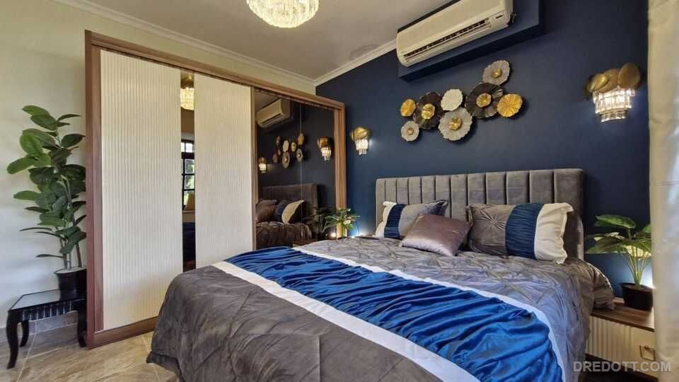 Apartment • 2BR • Old Market • Unit 105