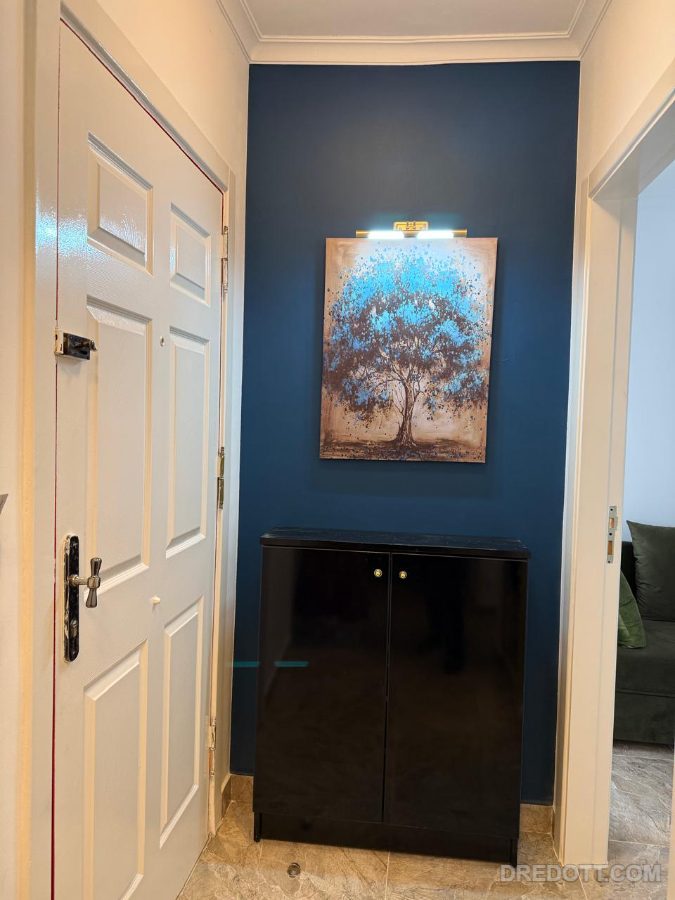 Apartment • 2BR • Old Market • Unit 105